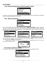 Preview for 7 page of Tech Controllers EL480zPID User Manual