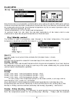 Preview for 9 page of Tech Controllers EL480zPID User Manual