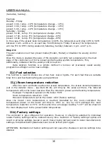 Preview for 10 page of Tech Controllers EL480zPID User Manual