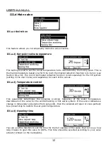 Preview for 12 page of Tech Controllers EL480zPID User Manual