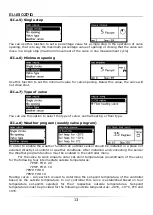 Preview for 13 page of Tech Controllers EL480zPID User Manual