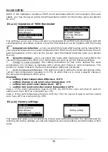 Preview for 15 page of Tech Controllers EL480zPID User Manual