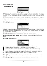 Preview for 16 page of Tech Controllers EL480zPID User Manual