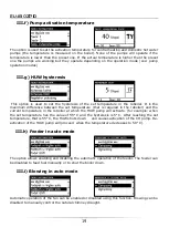 Preview for 19 page of Tech Controllers EL480zPID User Manual