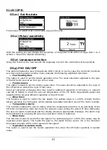 Preview for 21 page of Tech Controllers EL480zPID User Manual