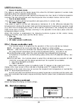 Preview for 22 page of Tech Controllers EL480zPID User Manual