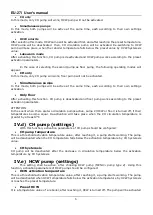 Preview for 6 page of Tech Controllers EU-27i User Manual