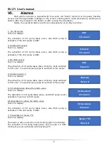 Preview for 8 page of Tech Controllers EU-27i User Manual