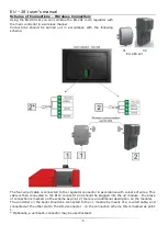 Preview for 8 page of Tech Controllers EU-281 User Manual