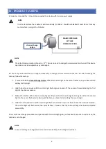 Предварительный просмотр 6 страницы Tech Controllers EU-281C User Manual