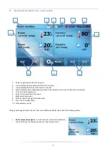 Предварительный просмотр 9 страницы Tech Controllers EU-281C User Manual