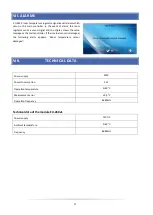 Предварительный просмотр 17 страницы Tech Controllers EU-281C User Manual