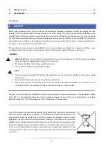 Preview for 3 page of Tech Controllers EU-283c WiFi User Manual