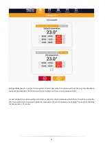 Preview for 15 page of Tech Controllers EU-283c WiFi User Manual