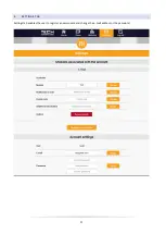 Preview for 17 page of Tech Controllers EU-283c WiFi User Manual