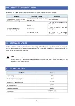 Preview for 18 page of Tech Controllers EU-283c WiFi User Manual