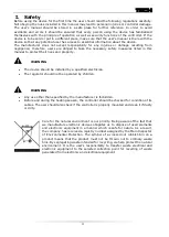 Предварительный просмотр 4 страницы Tech Controllers EU-292 v2 User Manual