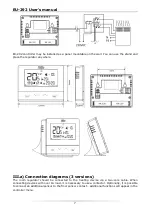 Предварительный просмотр 7 страницы Tech Controllers EU-292 v2 User Manual