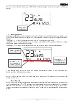 Предварительный просмотр 12 страницы Tech Controllers EU-292 v2 User Manual