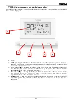 Предварительный просмотр 14 страницы Tech Controllers EU-292 v2 User Manual