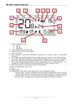 Предварительный просмотр 15 страницы Tech Controllers EU-292 v2 User Manual