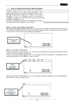 Предварительный просмотр 20 страницы Tech Controllers EU-292 v2 User Manual