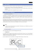 Предварительный просмотр 6 страницы Tech Controllers EU-292n v3 User Manual