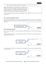 Предварительный просмотр 14 страницы Tech Controllers EU-292n v3 User Manual