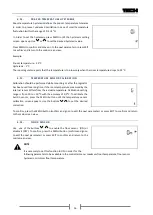 Предварительный просмотр 16 страницы Tech Controllers EU-292n v3 User Manual