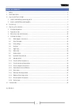 Preview for 2 page of Tech Controllers EU-293 B v3 User Manual