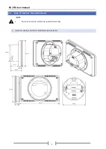 Preview for 5 page of Tech Controllers EU-293 B v3 User Manual