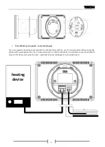 Preview for 6 page of Tech Controllers EU-293 B v3 User Manual