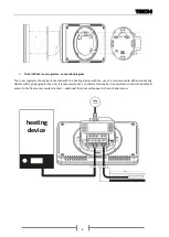 Preview for 8 page of Tech Controllers EU-293 B v3 User Manual