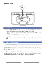 Preview for 9 page of Tech Controllers EU-293 B v3 User Manual