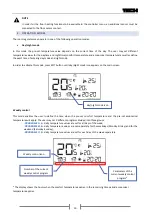 Preview for 10 page of Tech Controllers EU-293 B v3 User Manual