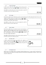 Preview for 16 page of Tech Controllers EU-293 B v3 User Manual