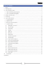 Preview for 2 page of Tech Controllers EU-293v2 User Manual