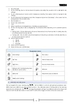 Preview for 14 page of Tech Controllers EU-293v2 User Manual