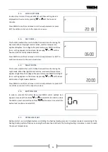 Preview for 16 page of Tech Controllers EU-293v2 User Manual