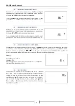 Preview for 21 page of Tech Controllers EU-293v2 User Manual