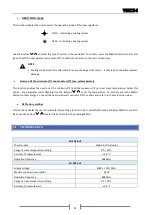 Preview for 22 page of Tech Controllers EU-293v2 User Manual