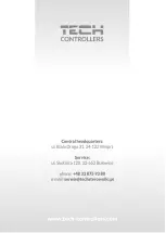 Preview for 24 page of Tech Controllers EU-293v2 User Manual