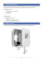 Предварительный просмотр 4 страницы Tech Controllers EU-295 User Manual