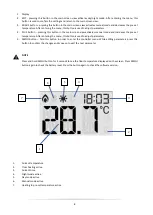 Предварительный просмотр 8 страницы Tech Controllers EU-295 User Manual