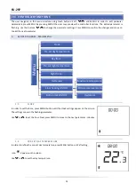 Предварительный просмотр 13 страницы Tech Controllers EU-297 v2 User Manual