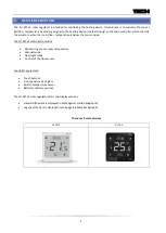 Preview for 4 page of Tech Controllers EU-297 v3 User Manual