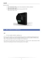 Preview for 5 page of Tech Controllers EU-297 v3 User Manual