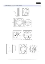 Preview for 6 page of Tech Controllers EU-297 v3 User Manual