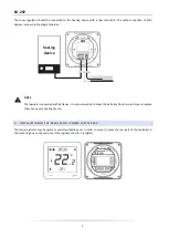 Preview for 7 page of Tech Controllers EU-297 v3 User Manual