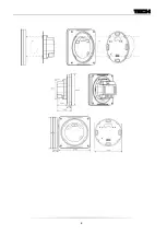 Preview for 8 page of Tech Controllers EU-297 v3 User Manual